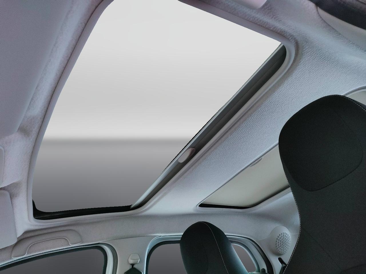 SMART Forfour II 2015 - Forfour 0.9 t Superpassion 90cv twinamic