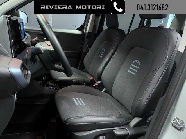 FORD Tourneo Courier 1.0 EcoBoost Powershift Active