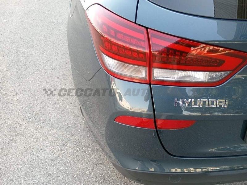Hyundai i30 i30 Wagon 1.0 t-gdi 48V Prime 120cv