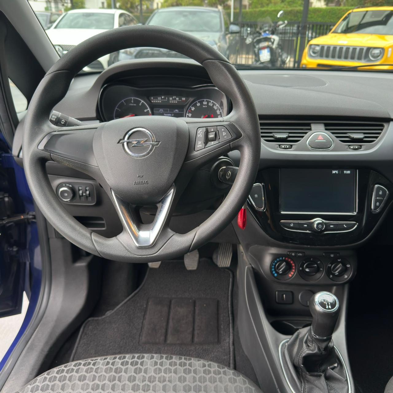 Opel Corsa 1.2 5 porte