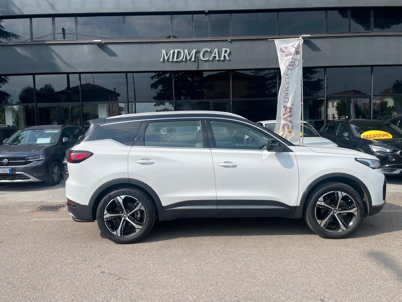 DR Automobiles DR6.0 GPL 1.5 turbo CVT 155cv *PROMO*
