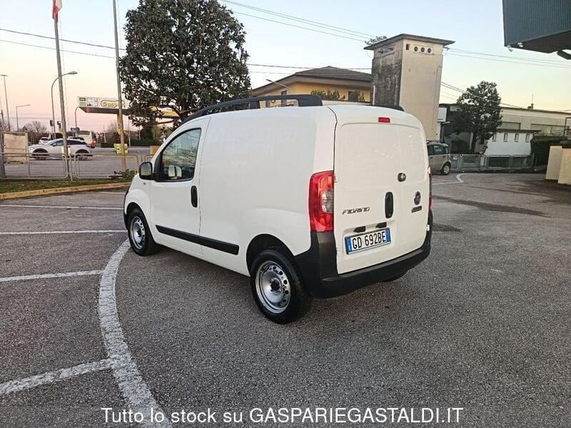 FIAT Fiorino 1.3 MJT 80CV Cargo