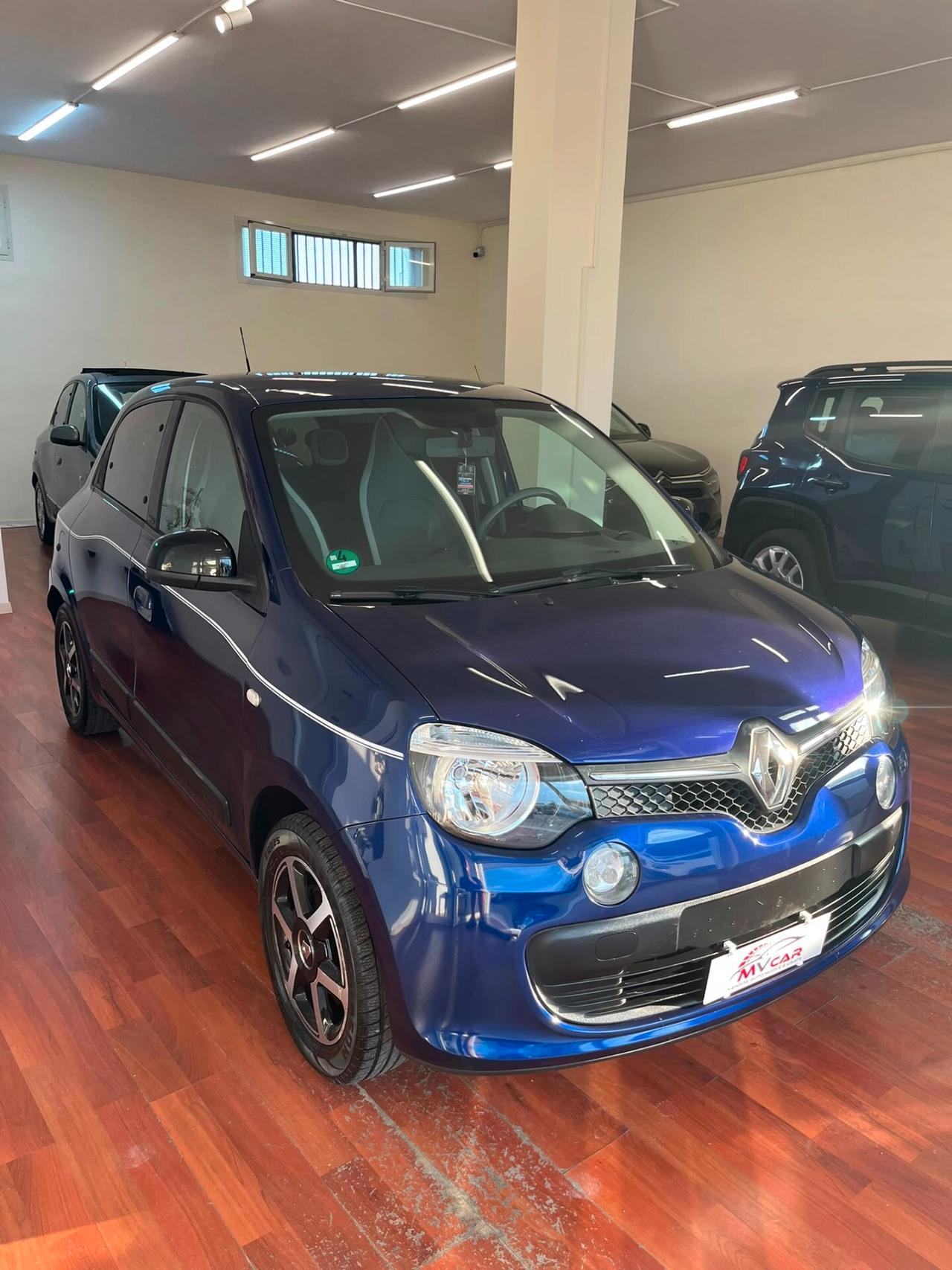 Renault Twingo TCe 90 CV Stop&Start Energy Intens