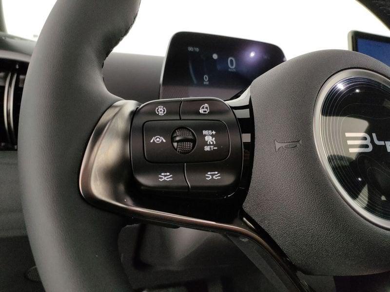 BYD Atto 3 Atto 3 Comfort