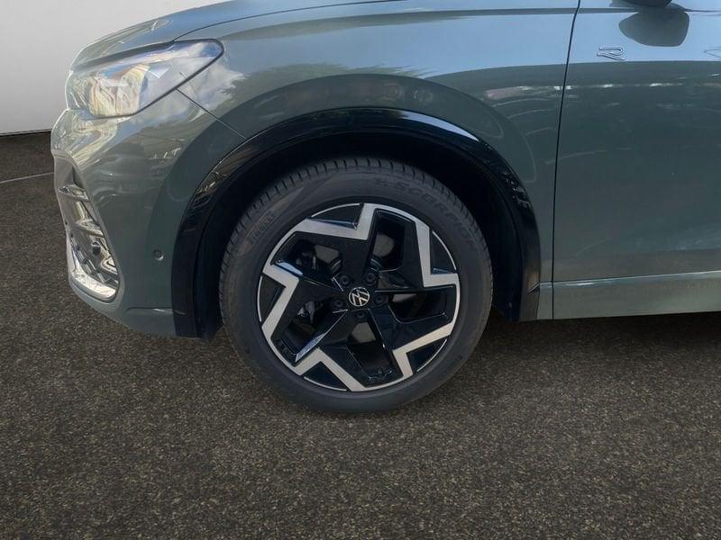 Volkswagen Tiguan Tiguan 2.0 TDI 150 CV DSG R-Line Plus