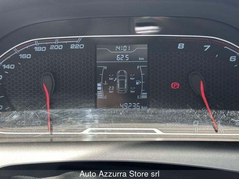 DR AUTOMOBILES DR3 dr3 S2 1.5 Bi-Fuel GPL *PROMO AZZURRA*