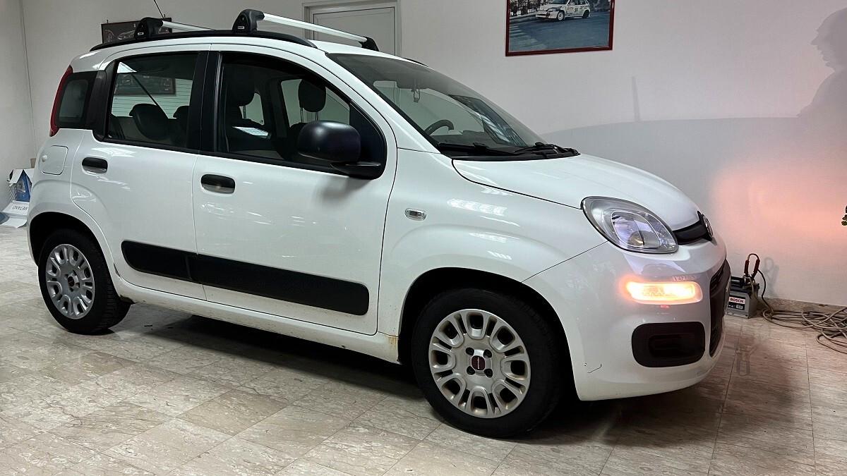 Fiat Panda 1.3 MJT S&S Easy