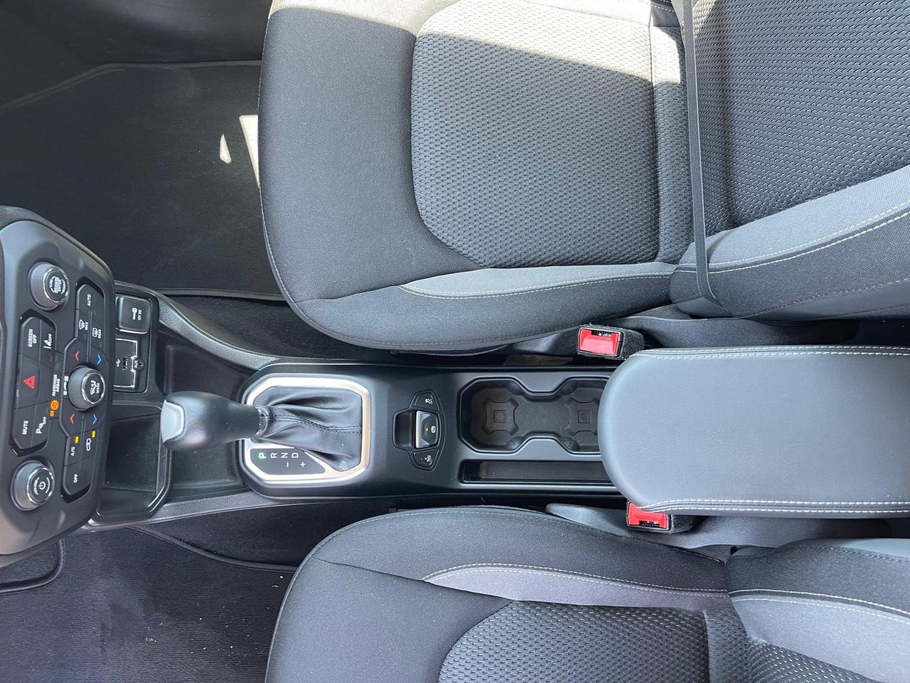 Jeep Renegade 1.5 GSE e-HYBRID MHEV Limited #11416