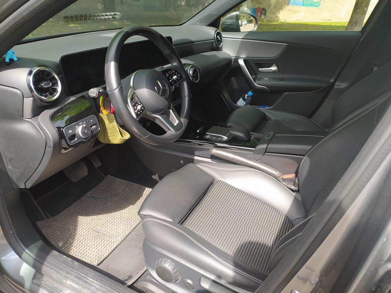 Mercedes-Benz A 180 Business