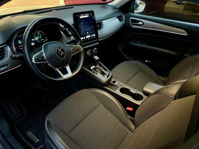 RENAULT Arkana Arkana Full Hybrid E-Tech 145 CV Techno Unicopropr