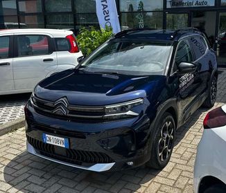 Citroen C5 Aircross 1.6 hybrid phev Shine Pack 225 e-eat8 *AZIENDALE*