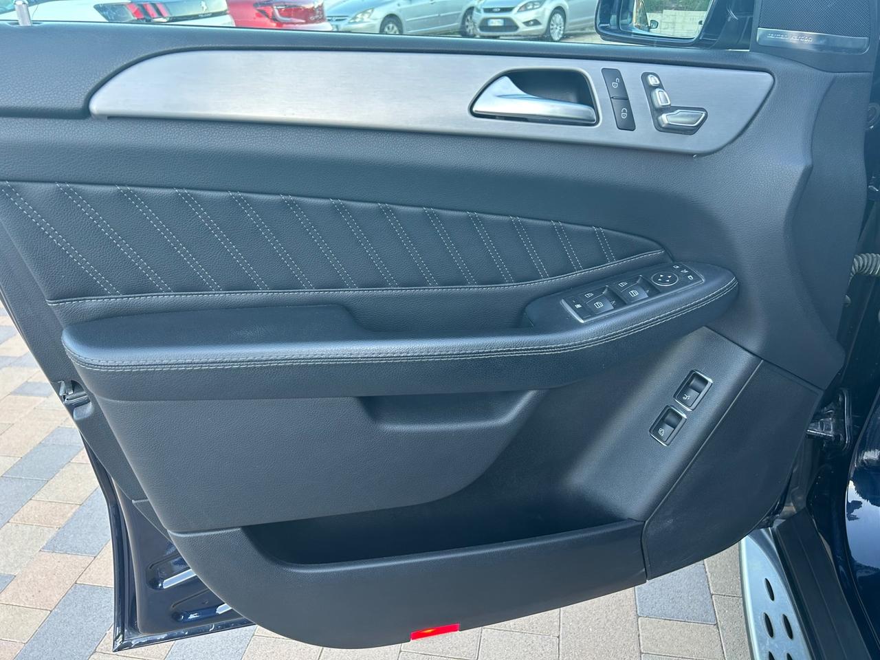 Mercedes-benz GLE 350 d 4Matic Coupé Premium Plus