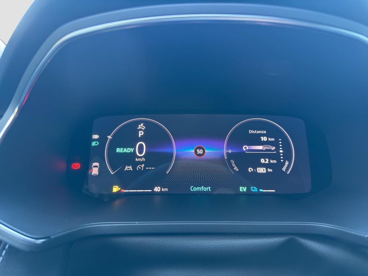 Renault Captur Full Hybrid E-Tech 160 CV Esprit Alpine