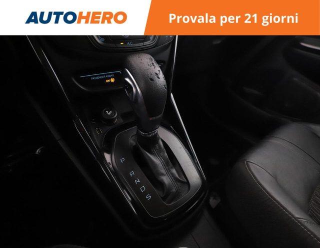 FORD B-Max 1.6 105 CV Powershift Titanium