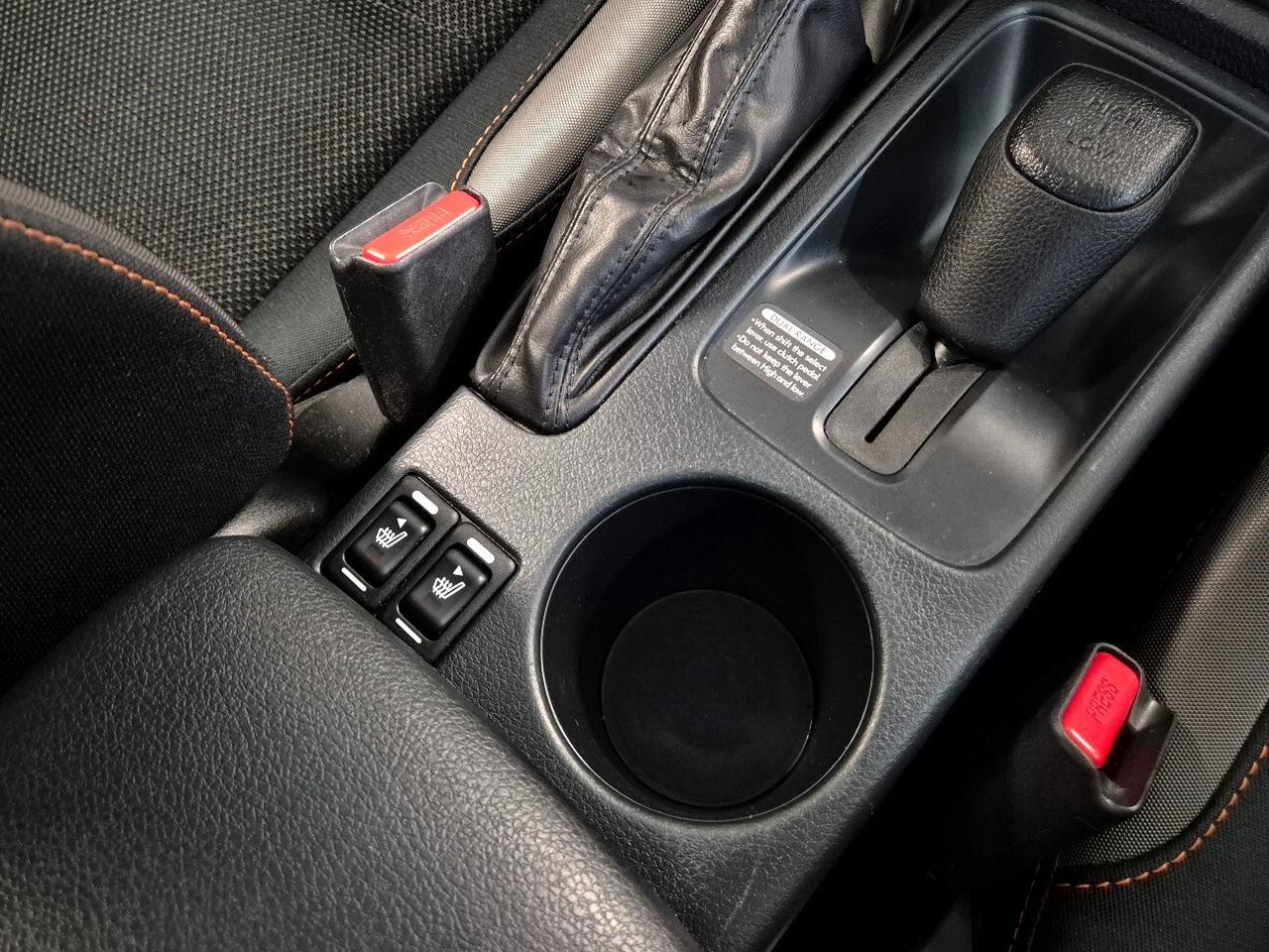 Subaru XV 1.6i Bi-Fuel Free GPL 4x4