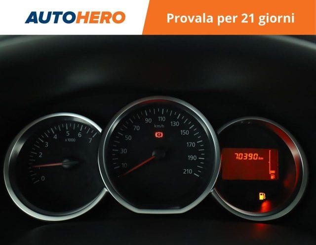 DACIA Sandero 0.9 TCe 12V 90CV Start&Stop Serie Speciale Wow