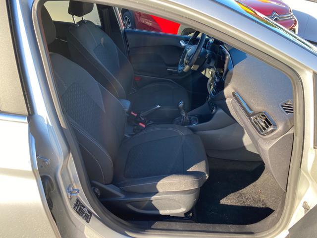 FORD Fiesta 1.1 75 CV 5 porte Titanium