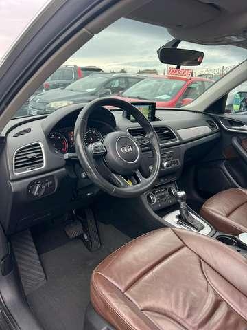 Audi Q3 Q3 I 2017 2.0 tdi Business s-tronic