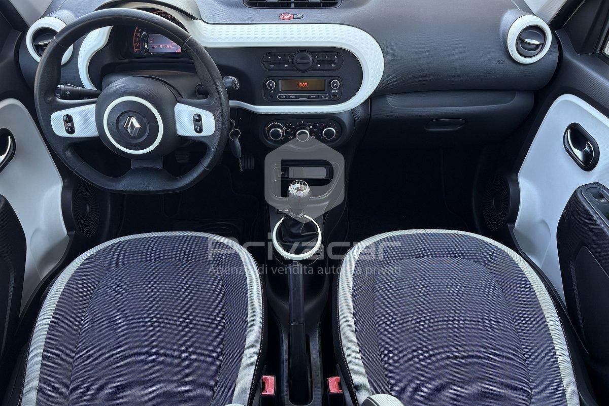 RENAULT Twingo SCe 65 CV Intens