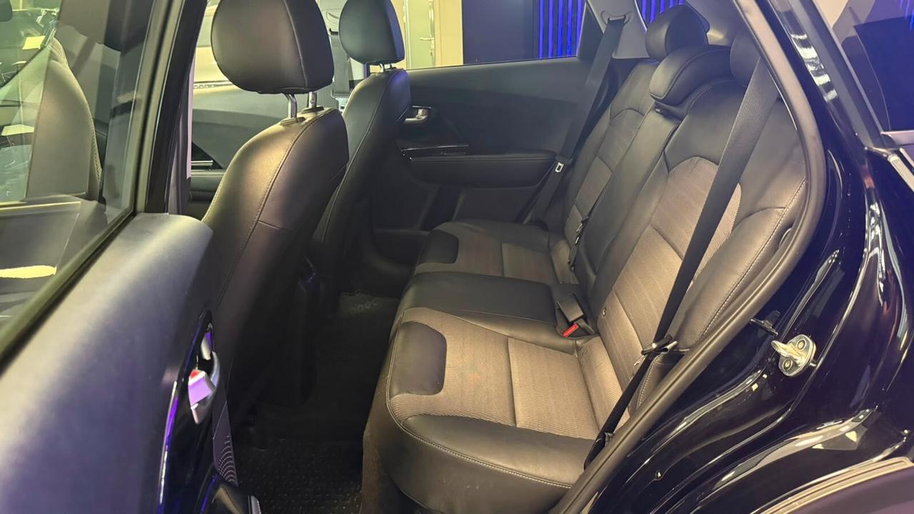 KIA NIRO 1.6 GDi DCT STYLE 2019