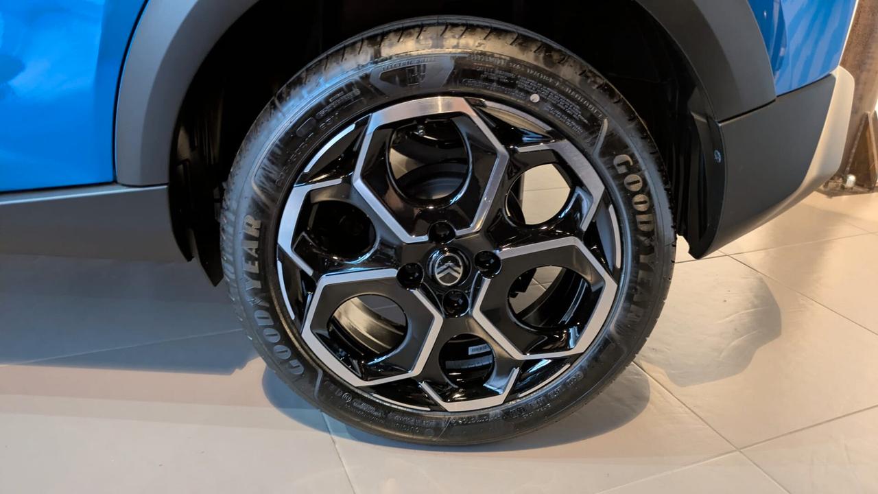 Citroen C3 100 MAX KM0