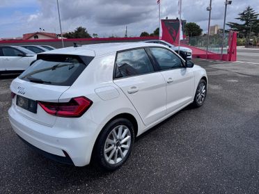 Audi A1 allstreet 30 TFSI Business