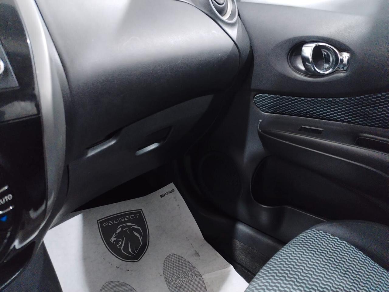 Nissan Note 1.2 12V Acenta