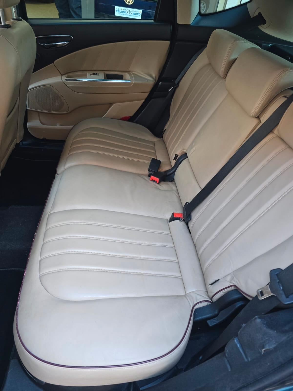 Lancia Delta 1.6 Multijet Platino