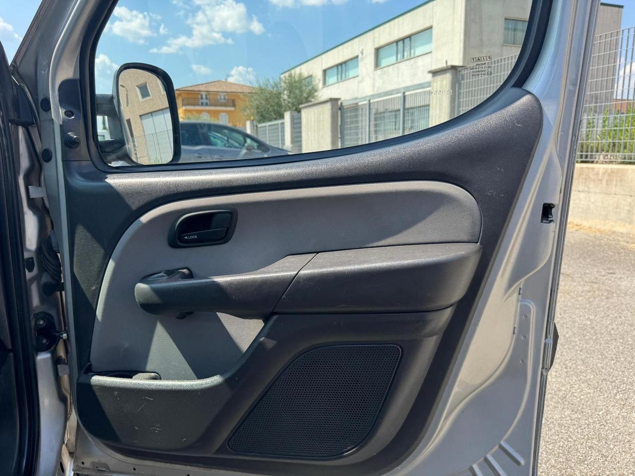 Fiat Doblo Doblò 1.3 Multijet