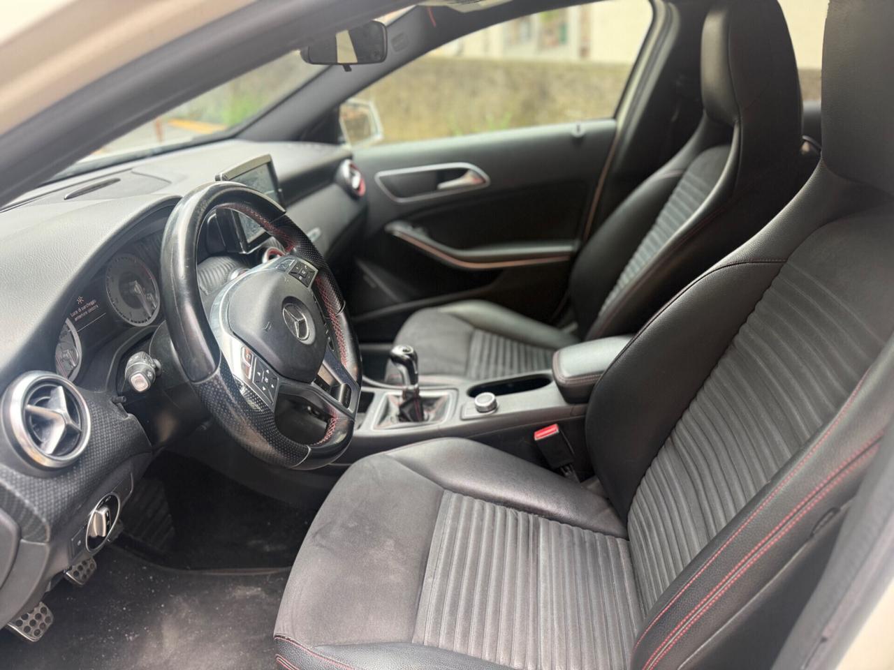 Mercedes-benz A 180 CDI Premium