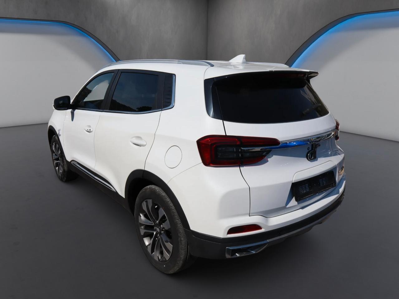 DR 5.0 1.5cc 116cv Bi-Fuel GPL Full Optional
