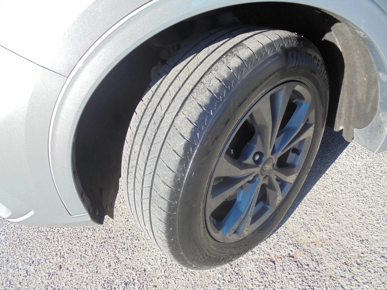 Ford Kuga 2.5 Plug In Hybrid 225 CV CVT 2WD ST-Line X