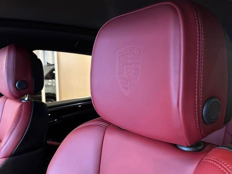 Porsche Macan 2.9 S TETTO/PELLE/BOSE/360 IVA ESPOSTA