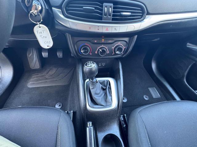 FIAT Tipo 1.4 5 porte Easy