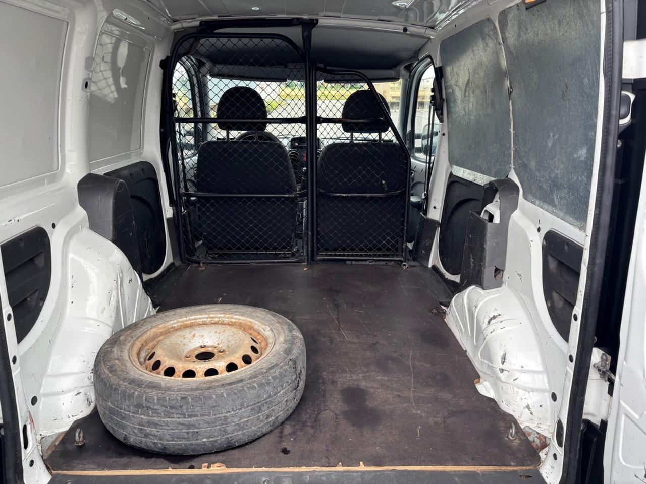 Fiat Doblo Doblò 1.9 Multijet 105CV Cargo