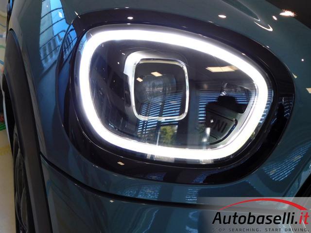 MINI Cooper 1.5 COOPER COUNTRYMAN AUTOMATICA 136CV CLASSIC