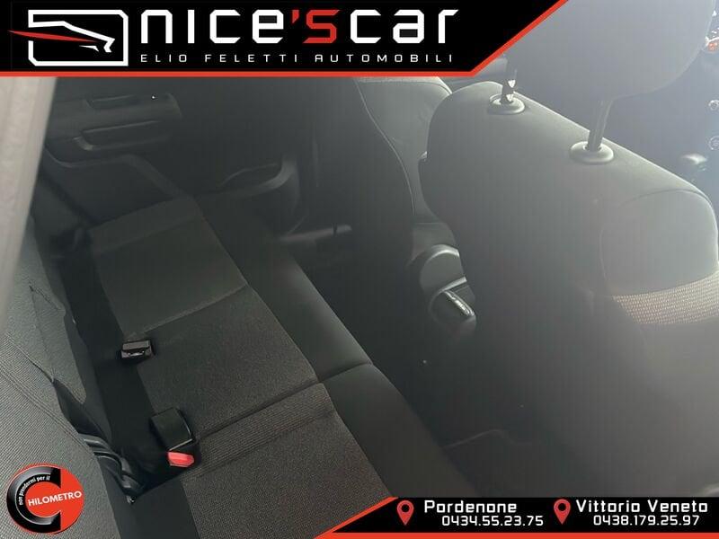 Citroën C3 Aircross C3 Aircross BlueHDi 110 S&S Shine Pack