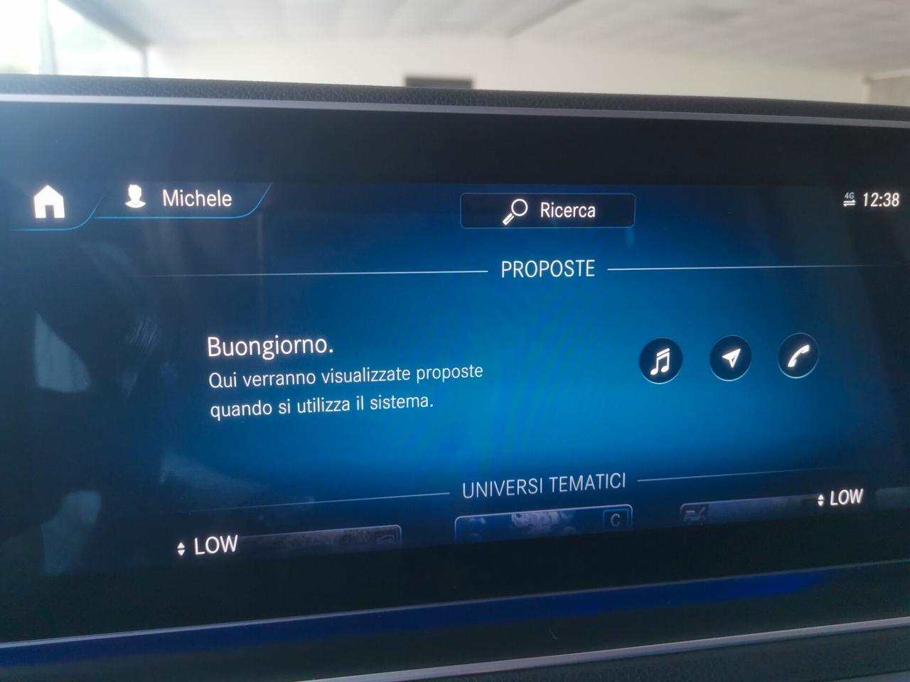 Mercedes-Benz GLE 300 4Matic Premium AMG 2021