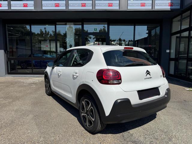 CITROEN C3 PureTech 82 S&S Feel