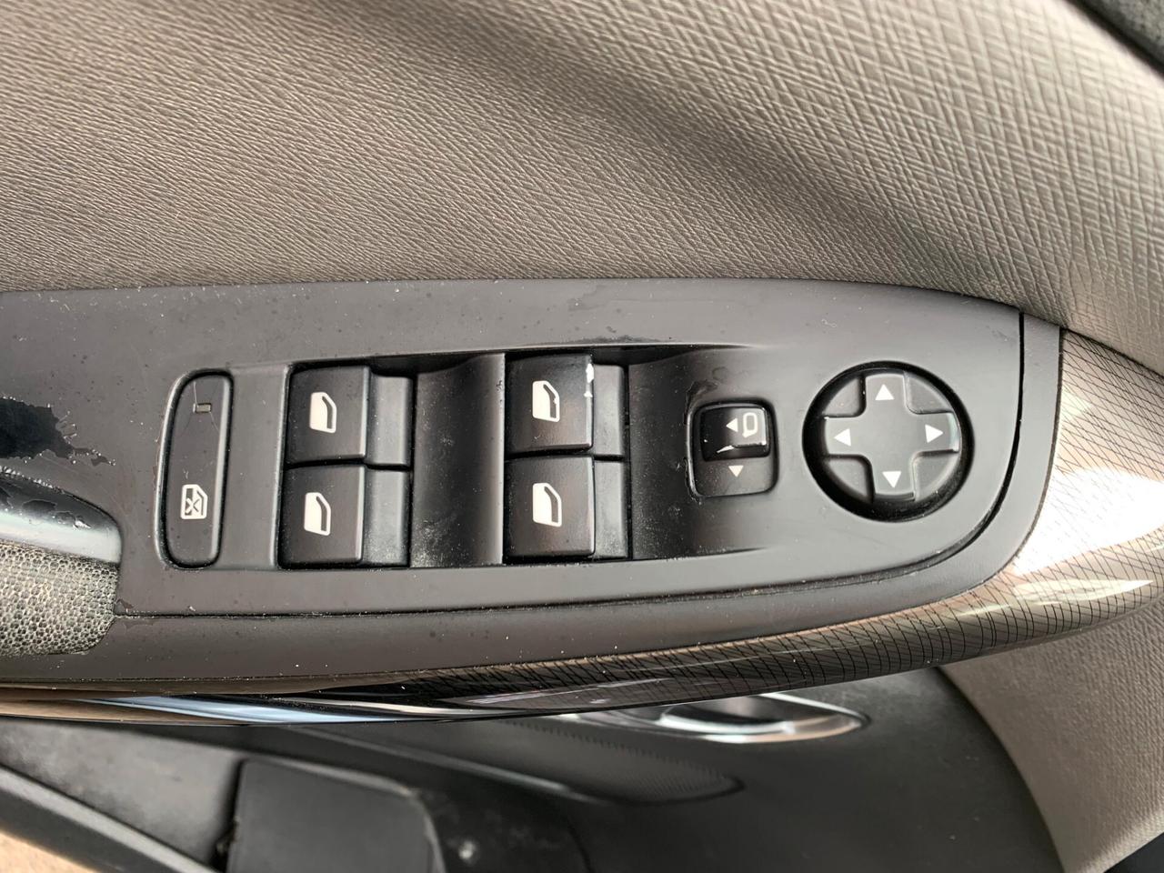 Citroen Grand C4 Picasso BlueHDi 150 S&S Exclusive