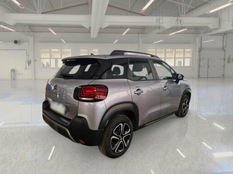 Citroën C3 Aircross 1.5 BlueHDi 110 CV S&S Feel