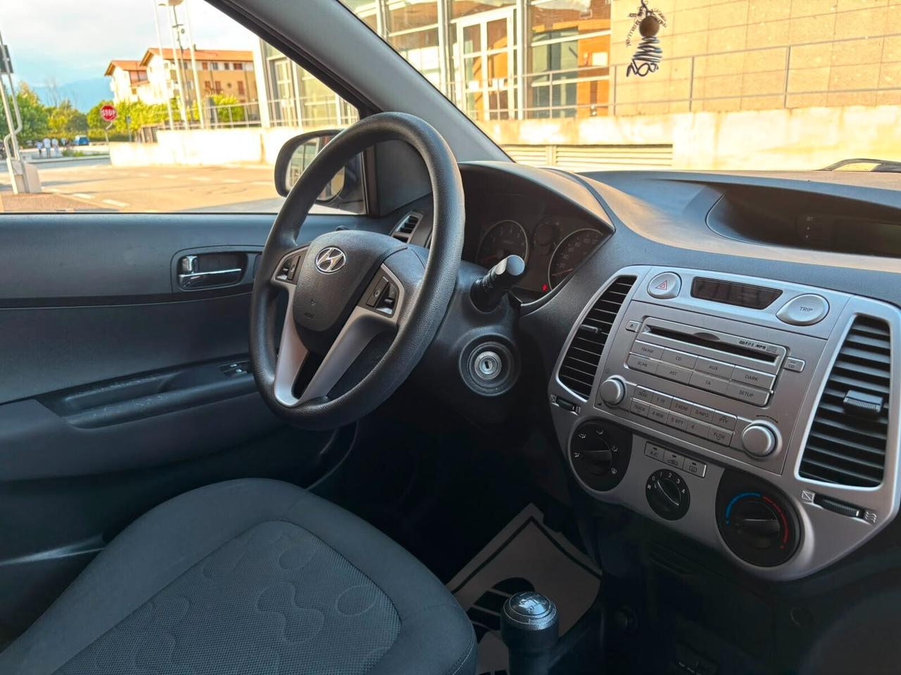Hyundai i20 1.2 5porte Benzina 57 kw/ 78 cv