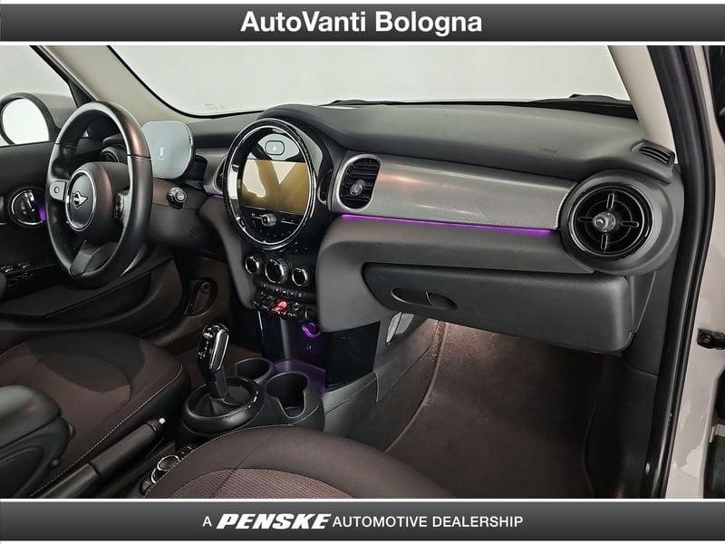 MINI Mini 5 porte Mini 1.5 One Classic 5 porte