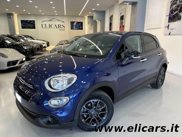 FIAT 500X 1.3 MultiJet 95 CV Sport