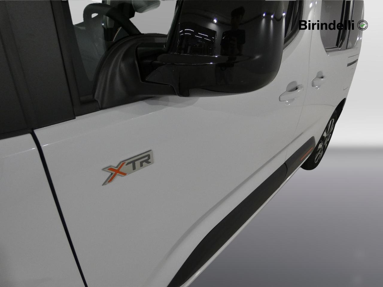 CITROEN Berlingo 3ª serie - Berlingo BlueHDi 130 Stop&Start M Max