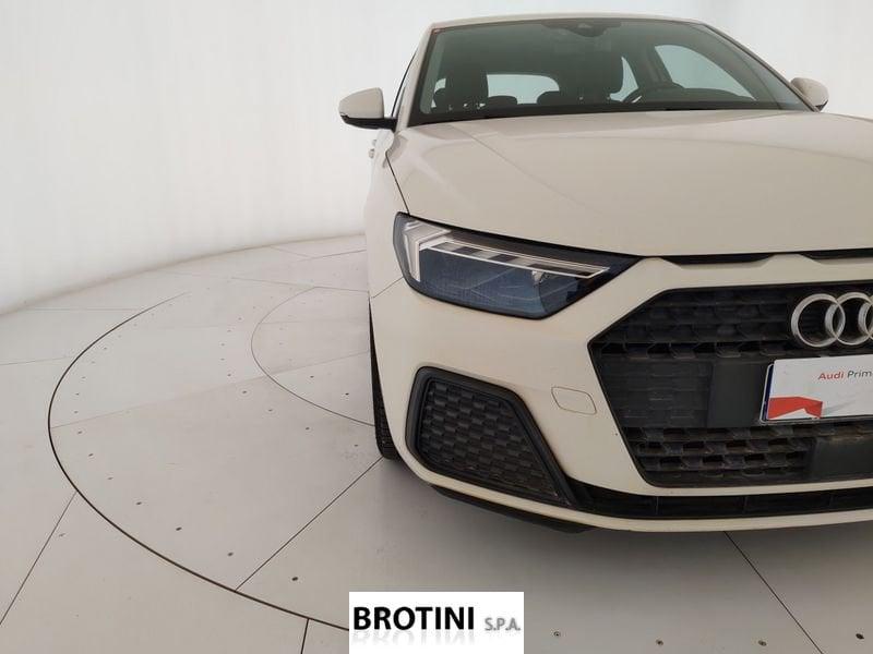 Audi A1 Sportback 25 TFSI Business