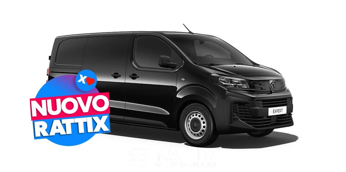 Peugeot Expert 1.5 BlueHDI 120CV Standard (IVA ESCLUSA)