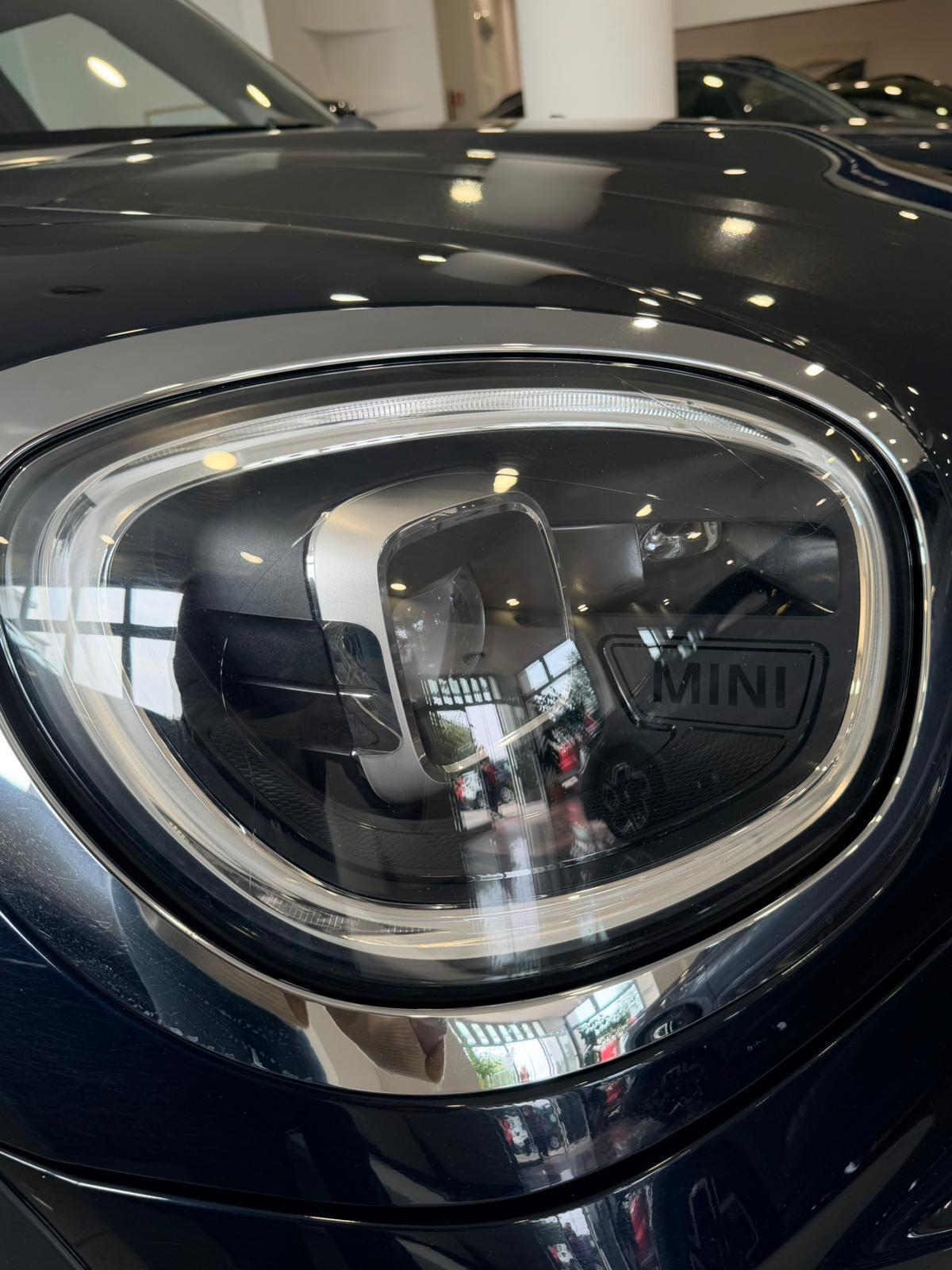 MINI COUNTRYMAN COOPER 1.5 B ESSENTIAL AUTO