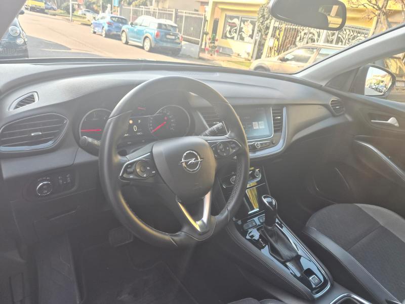 Opel Grandland X 1.5 ecotec Ultimate s&s 130cv at8