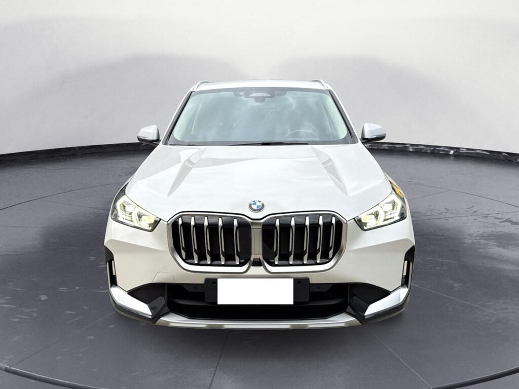 BMW X1 23 d Mild Hybrid 48V X-Line Edition Balance xDrive DCT